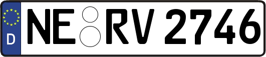 NE-RV2746