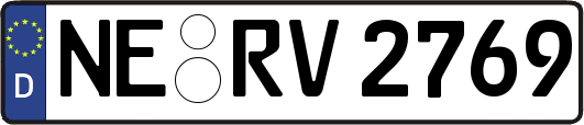 NE-RV2769