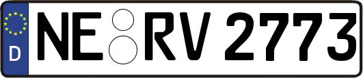 NE-RV2773