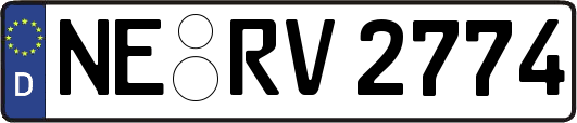 NE-RV2774