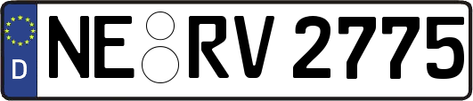 NE-RV2775