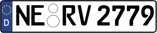 NE-RV2779