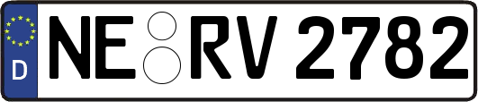 NE-RV2782