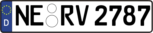 NE-RV2787