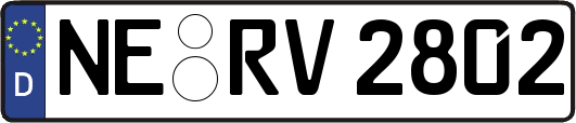 NE-RV2802