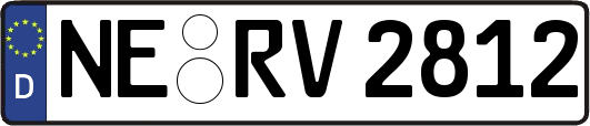 NE-RV2812