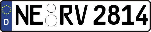 NE-RV2814
