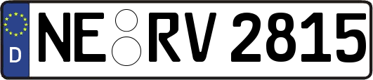 NE-RV2815