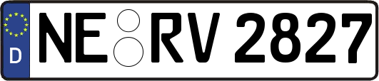 NE-RV2827