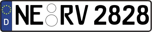 NE-RV2828