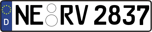 NE-RV2837