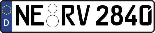 NE-RV2840