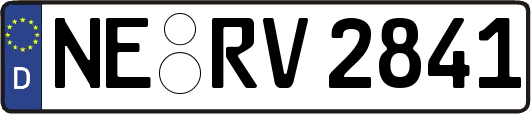 NE-RV2841
