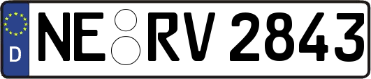 NE-RV2843