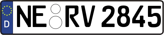 NE-RV2845