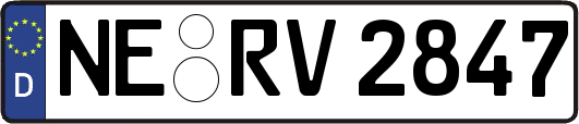 NE-RV2847