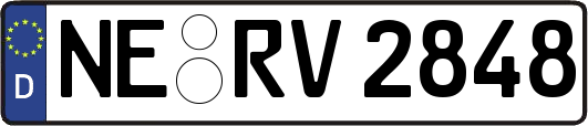 NE-RV2848