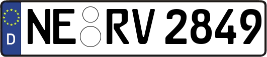 NE-RV2849
