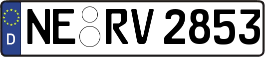 NE-RV2853