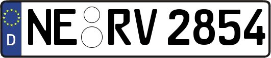 NE-RV2854
