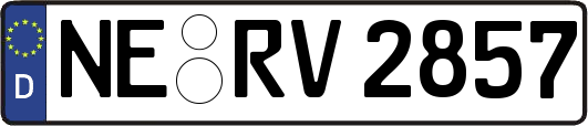 NE-RV2857