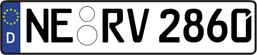 NE-RV2860