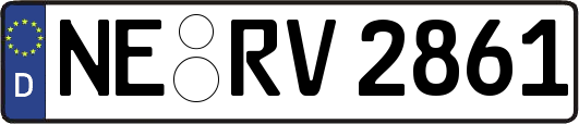 NE-RV2861