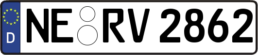 NE-RV2862