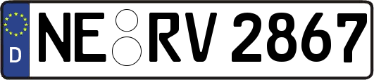 NE-RV2867