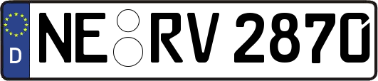NE-RV2870