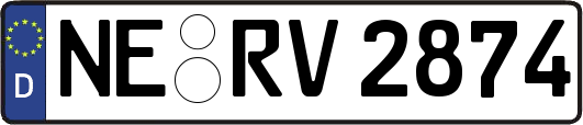 NE-RV2874