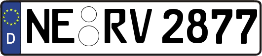 NE-RV2877