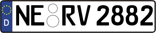 NE-RV2882