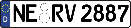 NE-RV2887