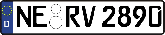 NE-RV2890