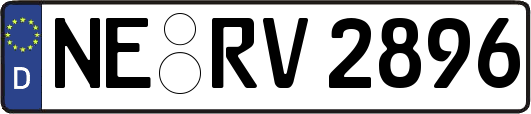 NE-RV2896