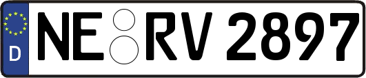 NE-RV2897