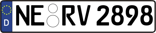 NE-RV2898