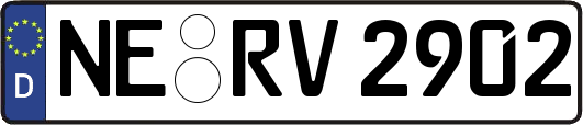NE-RV2902