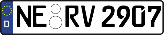 NE-RV2907