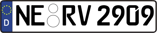 NE-RV2909