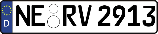 NE-RV2913