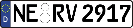 NE-RV2917