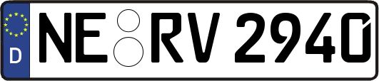 NE-RV2940