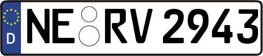 NE-RV2943