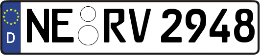 NE-RV2948