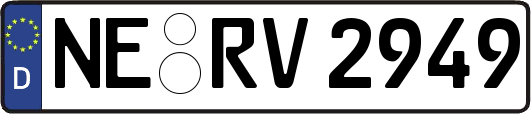 NE-RV2949