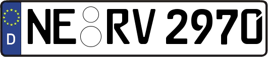 NE-RV2970