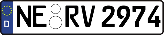 NE-RV2974