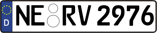 NE-RV2976